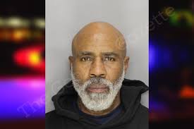 Larry Keeton — Cobb County Jail Bookings