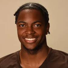 2025 Football Roster