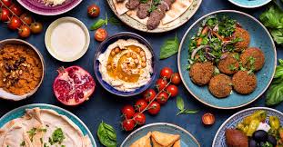 Mixed lentils, potatoes, onion an 18% gratuity will be added to parties of 6 or more. Lebanese Recipes To Try At Home Recipe Food Manorama English