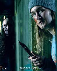 As Halloween approaches, we're revisiting some of the incredible Irish-made  horror films that have earned IFTA nominations and wins over the years.  From chilling psychological thrillers to Paranormal dramas, these films  highlight