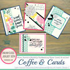 The card making business diploma course will take you up to 150 hours to complete working from home. January Card Making Classes Ctmh Cards Card Making Classes Card Making
