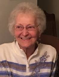 Florence Hinton Obituary (1929