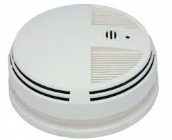 The size of the room where the camera is mounted is 29 feet by 28 feet. Smoke Detector Hidden Audio Monitoring Device Dpl