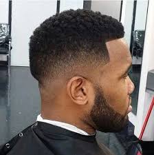 4 buzz cut with low fade and line up. 60 Haircuts For Black Men To Get That Stunning Look Men Hairstylist