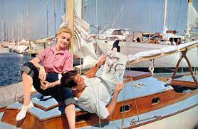 Designing Woman 1957 Turner Classic Movies