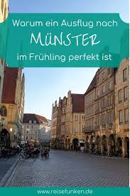 Munster Sehenswurdigkeiten In Der Fahrrad Und Studentenstadt In 2020 Ausflug Reisen Munster Sehenswurdigkeiten