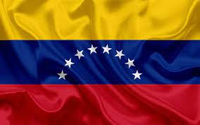 Herunterladen Hintergrundbild Venezolanische Flagge Venezuela Fahne Seide Textur Flagge Von Venezuela Fur Desktop Kostenlos Hintergrundbilder Fur Ihren Desktop Kostenlos