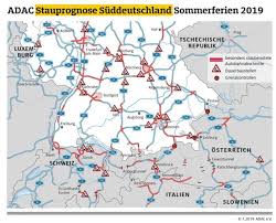 In deutschland gibt es nunmehr 58 umweltzonen. Ferienbeginn In Bayern Fahrverbote In Osterreich Nachrichten Munchen