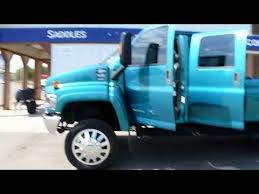 Image result for Medium Green 2005 Topkick