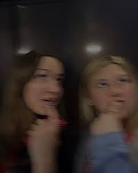 Happiness is Mother and Daughter time 🛍️