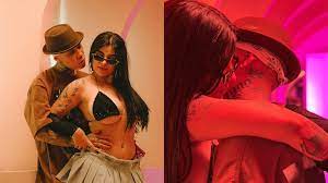 Karely Ruiz y Santa Fe Klan - ColorMusic