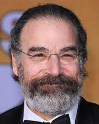 Maybe you would like to learn more about one of these? Mandy Patinkin Homeland Tv Wiki Fandom
