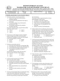 !i!n(t want to hel herc. Soal Uts Antropologi Kls X Iib