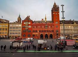 Its aim is to protect human health and the environment against the adverse effects of hazardous wastes and other wastes based on their origin and/or composition and their characteristics. Zentrum Von Basel Marktplatz Basel Reisebewertungen Tripadvisor