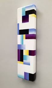 These wall arts can help one attain either or both contemporary or modern interiors. Wall Sculptures For Sale Saatchi Art