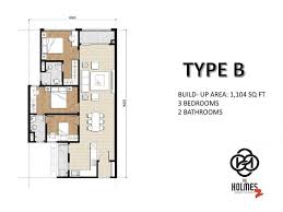Bandar tun razak bölgesinde başka müsait işletme yok. Greater Kl Properties The Holmes 2 Bandar Tun Razak Rm388k