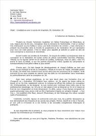 Exemple De Cv Pour Poste Denseignant Pdf In 2020 Resume Examples Assistant Manager Good Company