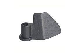 Accessoire Robot Kenwood Helice Pale De Machine A Pain Bm250 Ref Kw702957 Darty