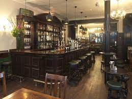 Brilliant Pub Quiz Review Of The Hat And Tun London England Tripadvisor