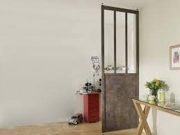 Η leroy merlin σε καλωσορίζει στον κόσμο των #homistas! Cloison Amovible Leroy Merlin Differents Modeles Cloison Amovible Cloison Idees Pour La Maison