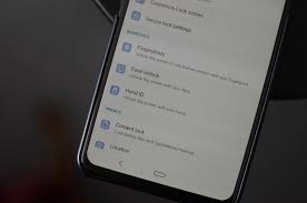 To access this menu simply enter the digits 2 9 4 5 # * 7 1 0 0 1 #. Lg G8 Thinq 11 Key Settings To Change On Your New Phone Digital Trends