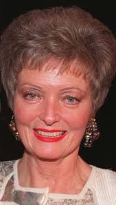 Later in life, she would become a popular TV actress. Who is she?