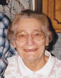 Patsy "Pat" Cassatt Obituary