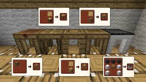 The tools never disappear and can be named and changed to your heart's desire. Tinkers Construct 1 12 2 Minecraft Mods