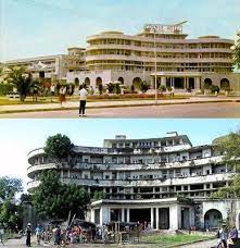 Pin By Lexy On Architecture Mozambique Africa African Travel