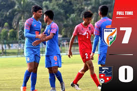 Catch live and fully detailed scorecard of india vs england, 5th t20i, mar 20, england tour of india, 2021 on cricbuzz India U15 Wins The Title Of Saff U15 Championship 2019