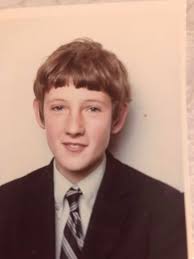 Sadly my brother Robert (Bob) passed away last night. He went to Newfield  from 67 to 72. We grew up