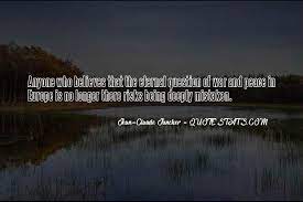 Top 57 Claude Juncker Quotes Famous Quotes Sayings About Claude Juncker