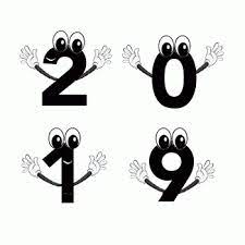 Happy New Year 2019 Gif Happynewyear 2019 Discover Share Gifs Happy New Year Gif New Year Gif Happy New Year 2019