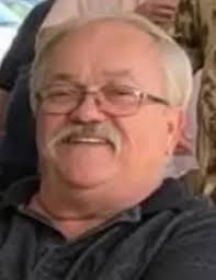 Obituary information for Daniel D. Blackburn, Sr.