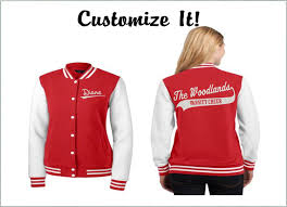 Custom Bomber Varsity Jacket By Customtexpressions On Etsy Https Www Etsy Com Listing 398746011 Custom Bomber Varsity Ja Varsity Jacket Jackets Varsity Cheer
