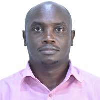 Nathan Mutai, MBA, ITIL®