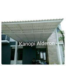 ∙ promo pengguna baru ∙ kurir instan ∙ bebas ongkir ∙ cicilan 0%. Kanopi Minimalis Wonogiri Solo Baja Marga Wonogiri