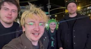 One word for the best band #kpsband #saynotodoping