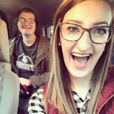 Michael Rue and Leah Darnell's Wedding Website