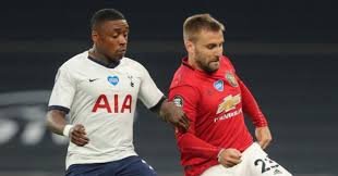Utd and tottenham hotspur (04 december 2019): Tottenham V Man Utd Ratings Pogba Gets High Score On Return As Sub