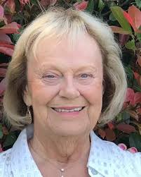 Maureen Dawes Obituary (1936