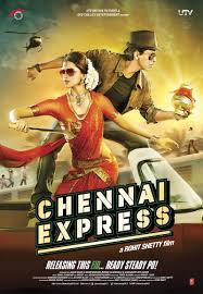 Chennai Express Chennai Express Hindi Movies Bollywood Movies