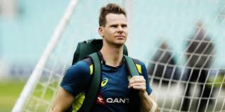 Steve smith is one of america's most experienced astronauts with 4 flights and 7 spacewalks. Australia Batsman Steve Smith Shares Emotional Throwback Picture With Wife Dani Willis On Christma The New Indian Express