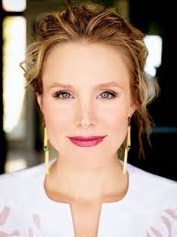 Kristen Bell Talks Having Five More Kids Kristen Bell Kristen Belle