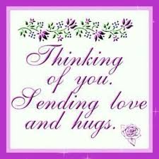 Pin By Alma On Friends Thinking Of You Quotes Hug Quotes Sending Hugs Quotes