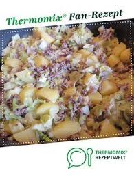 Pin Auf Cooking Co With Thermomix