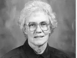 Sister Marie Celeste Sullivan, pioneer among female health leaders, dies at  87