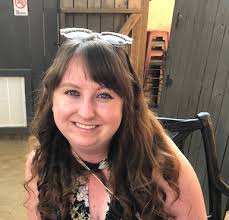 Haley Fraser's Instagram, Twitter & Facebook