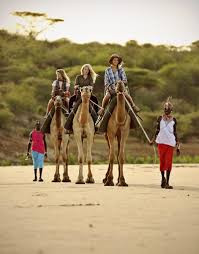 Another good set up is to use pikes at the front instead of swords. Learning The Ways Of The Samburu Best Kenya Safari Experiences Art Of Safari