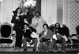 The chronicle of the political tension in chile in 1973 and of the . La Batalla De Chile La Lucha De Un Pueblo Sin Armas Parte I La Insurreccion De La Burguesia Cinechile